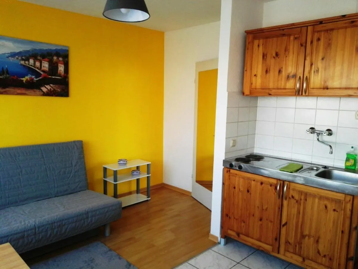 Apartment In The City Center Dortmund 0*,  Deutschland