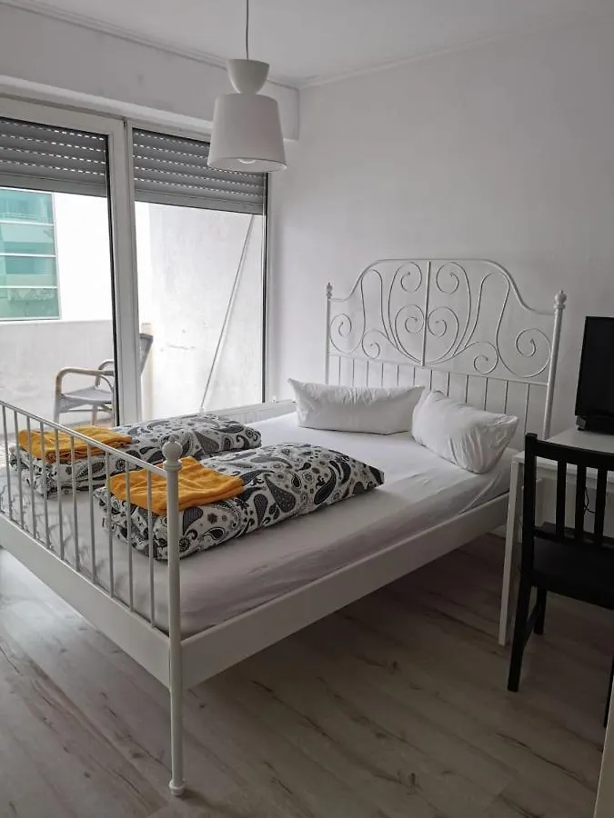 Apartment In The City Center Dortmund 0*,