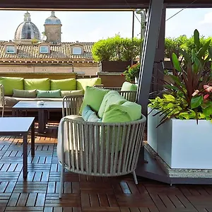 Indigo - St. George By Ihg 5*, Rom Italien